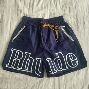Rhude shorts